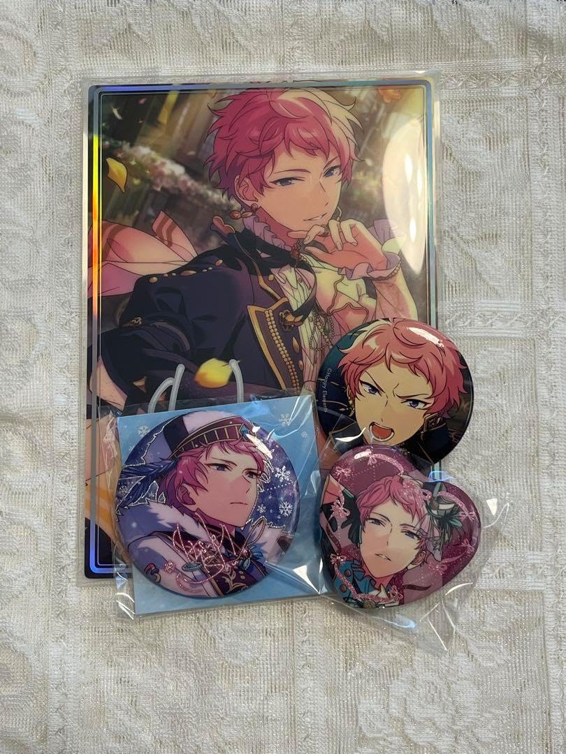 あんスタ 斎宮宗 セット あんスタ 斎宮宗 セット